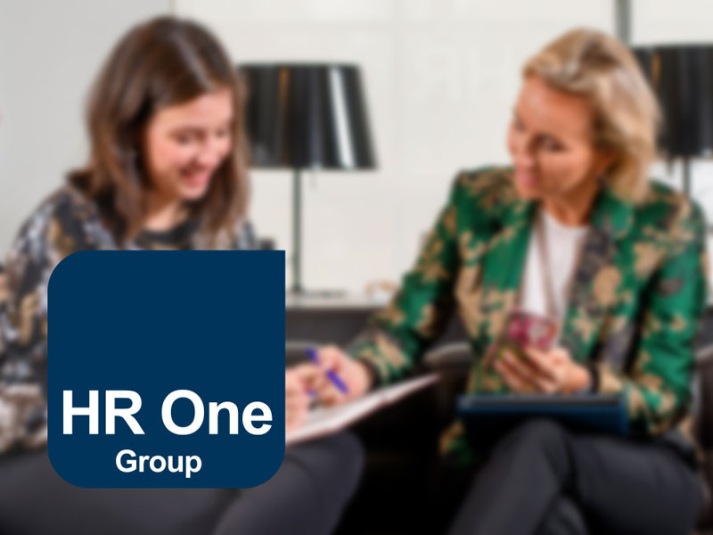 HR One Group
