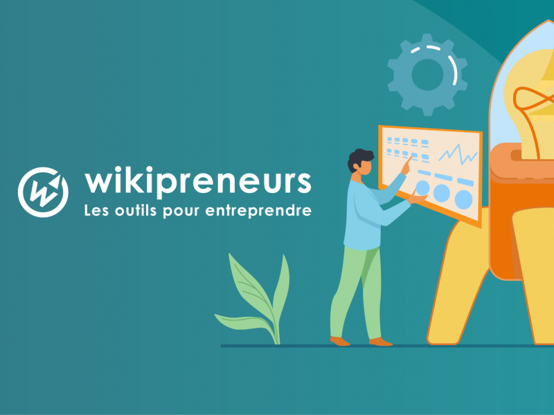 Wikipreneurs