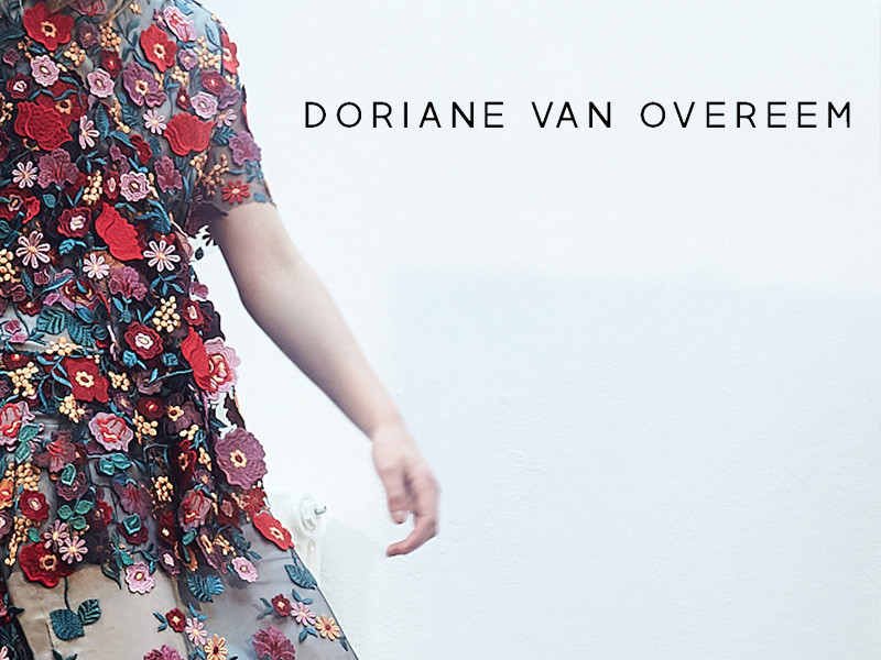 Doriane van Overeem