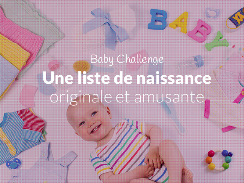 Baby Challenge