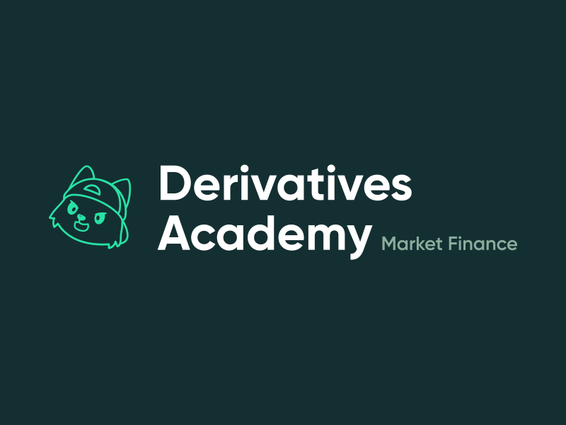 Derivatives Academy